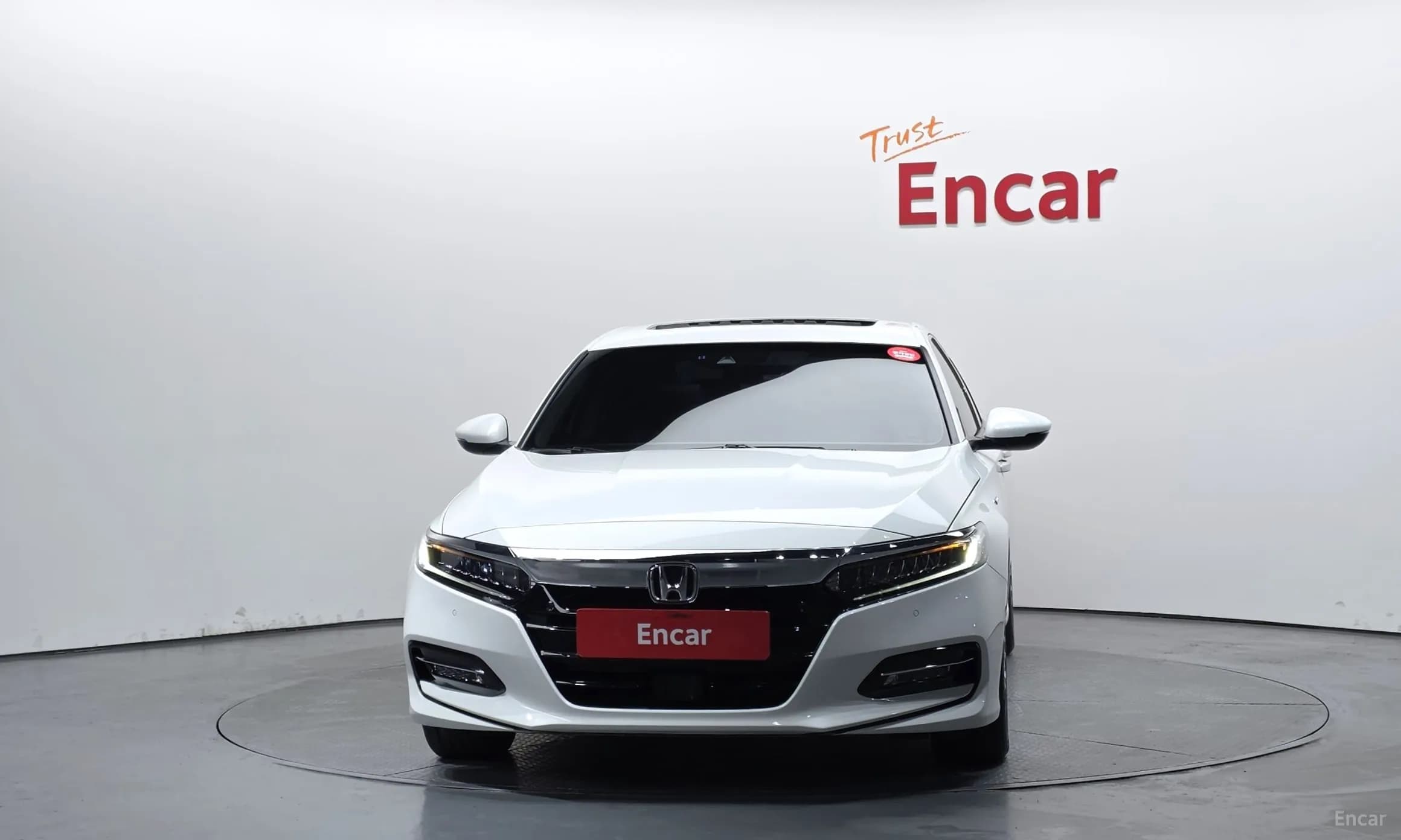 Accord 10th Generation