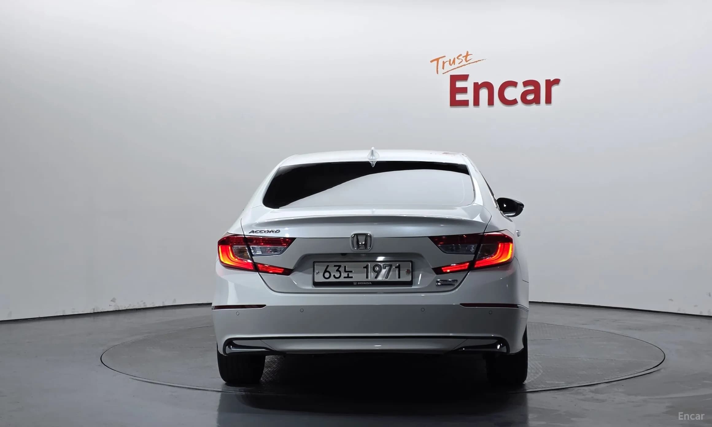 Accord 10th Generation