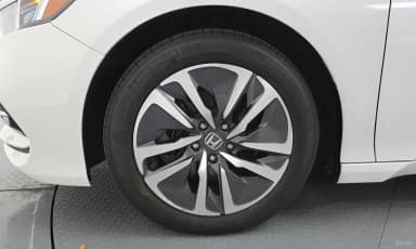 Accord 10th Generation