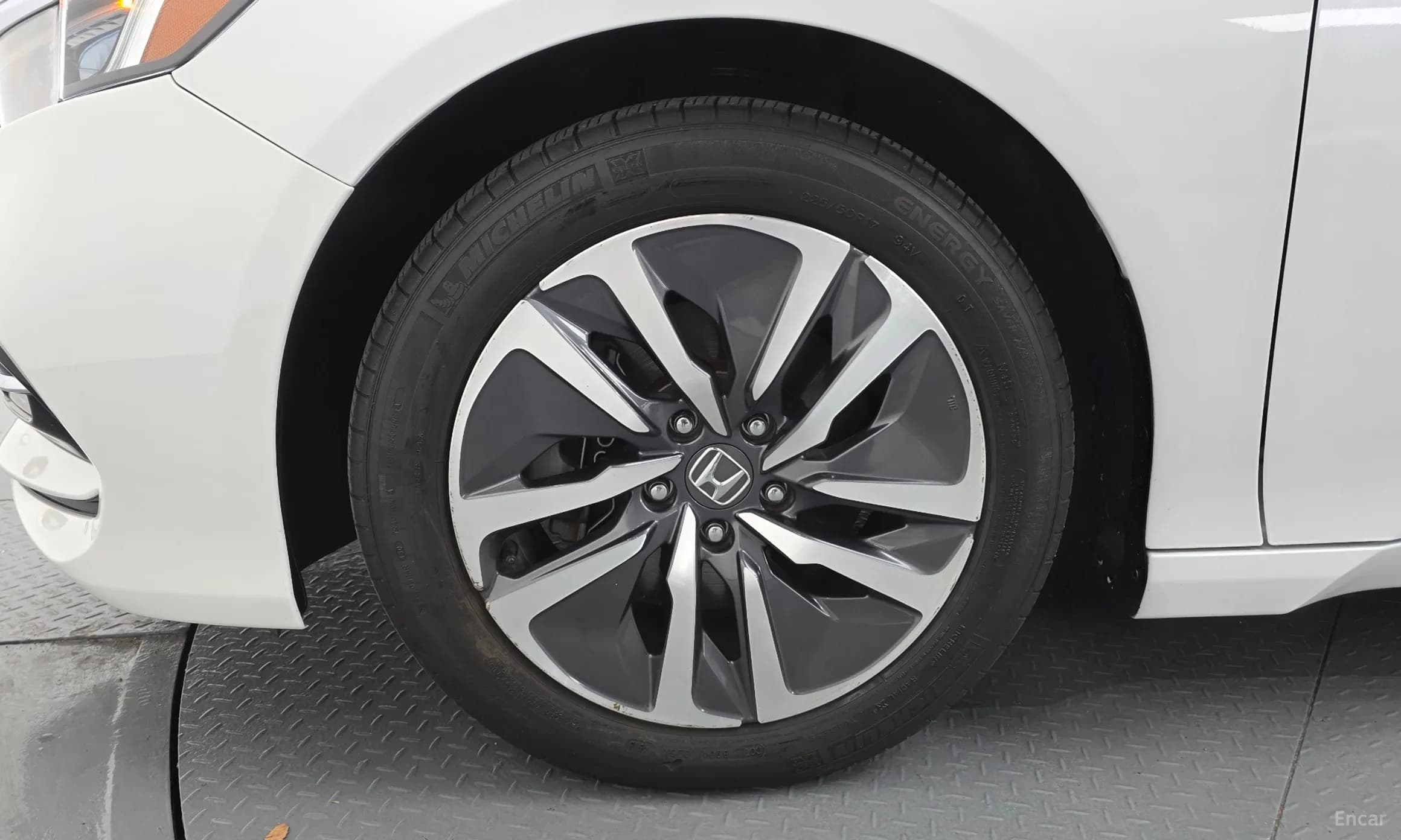 Accord 10th Generation