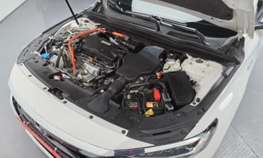 Accord 10th Generation