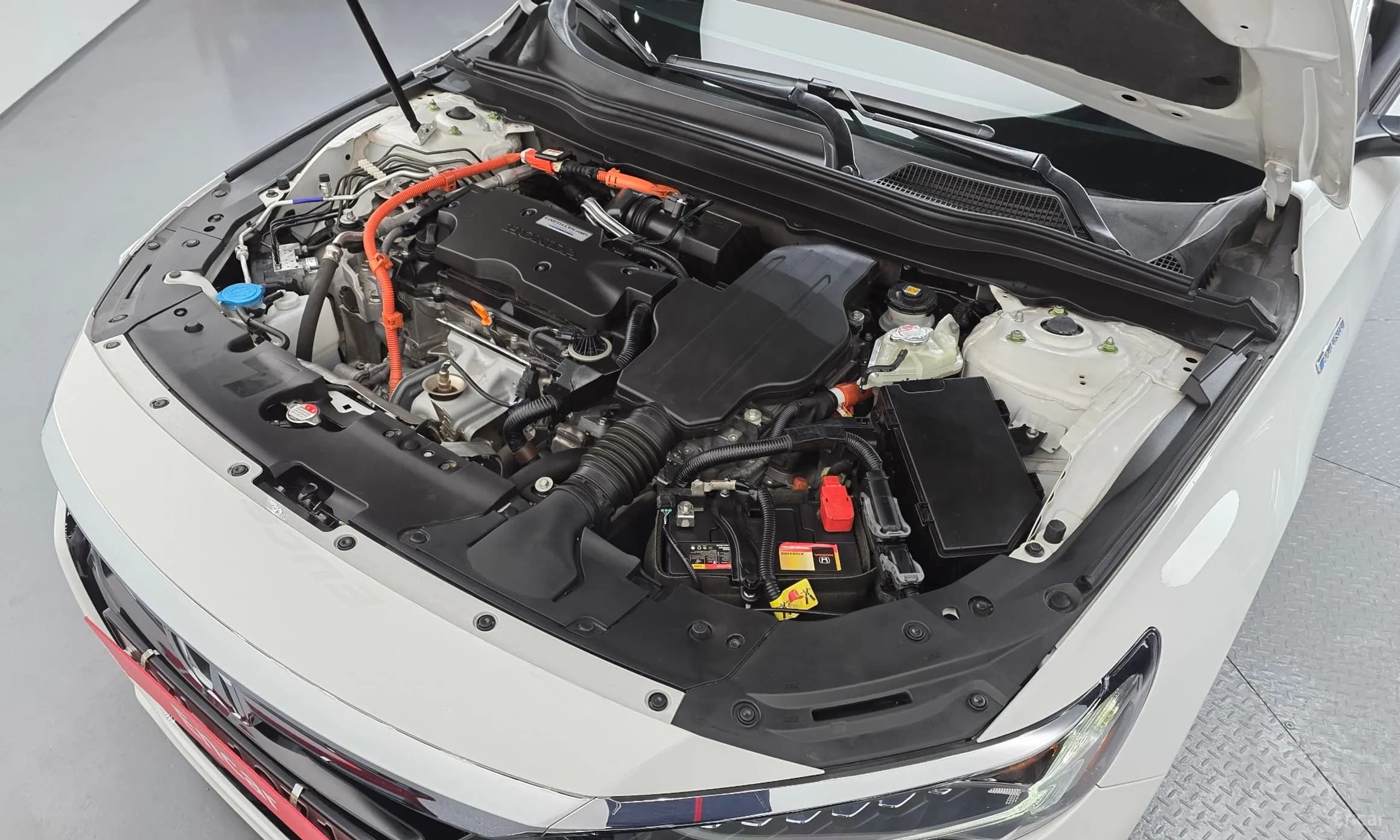 Accord 10th Generation