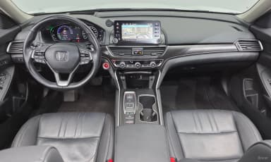 Accord 10th Generation