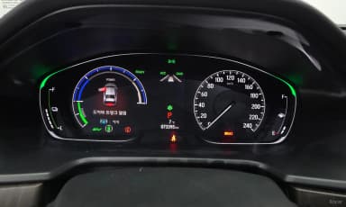 Accord 10th Generation