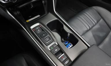 Accord 10th Generation