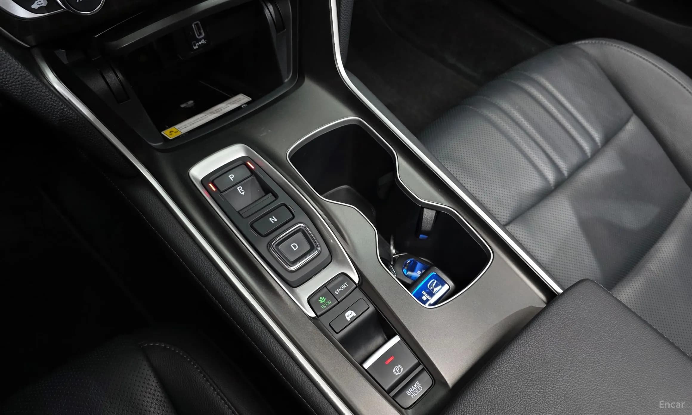 Accord 10th Generation