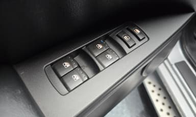 Korando Sports