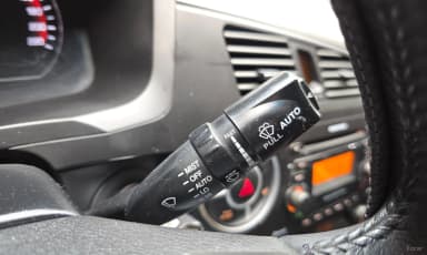 Korando Sports