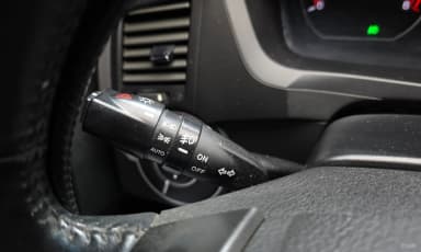 Korando Sports