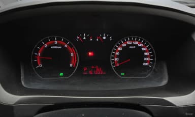 Korando Sports