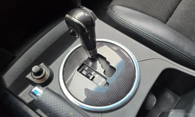 Korando Sports