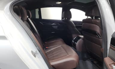 7 Series (G11)