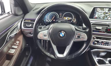7 Series (G11)