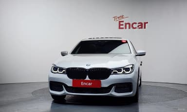 7 Series (G11)