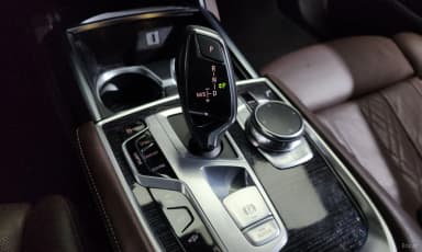 7 Series (G11)