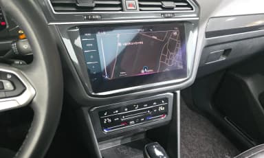 Tiguan 2nd Generation