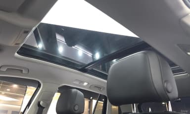 Tiguan 2nd Generation