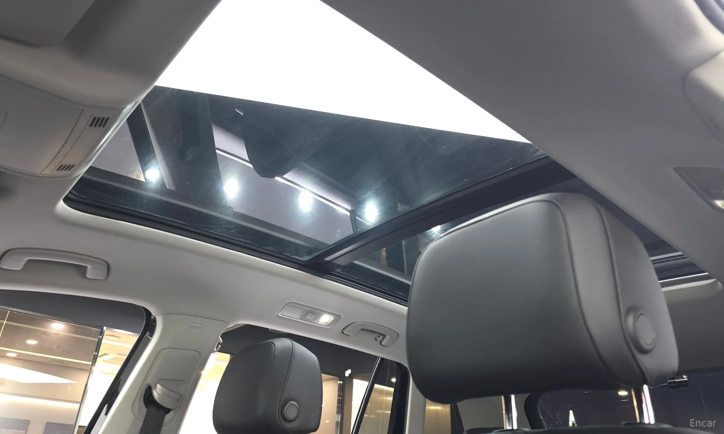 Tiguan 2nd Generation