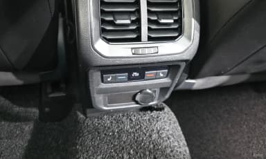 Tiguan 2nd Generation