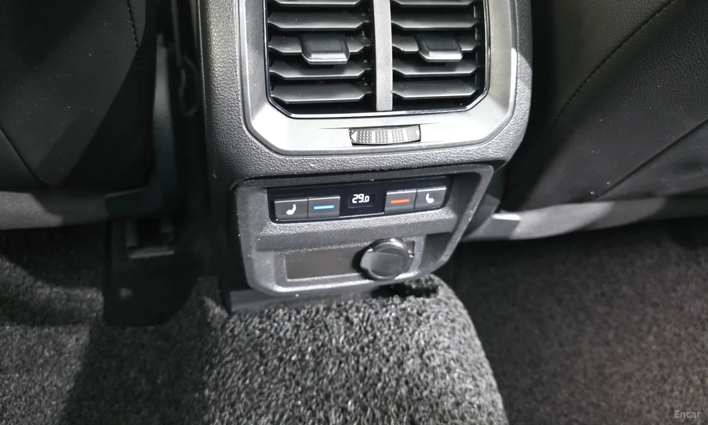 Tiguan 2nd Generation