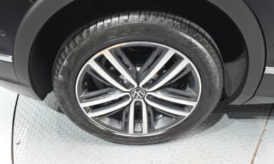 Tiguan 2nd Generation