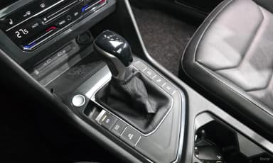 Tiguan 2nd Generation
