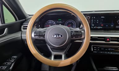 K5 3rd Generation