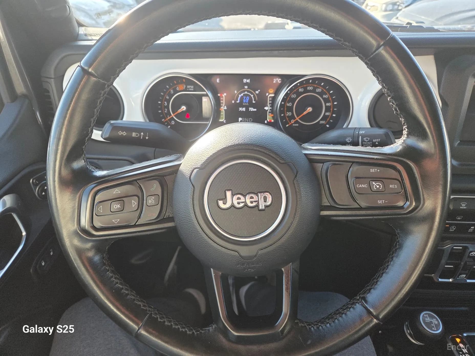 Wrangler (JL)