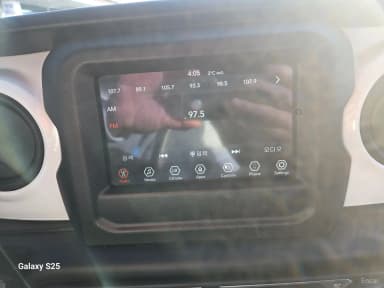 Wrangler (JL)