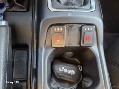 Wrangler (JL)