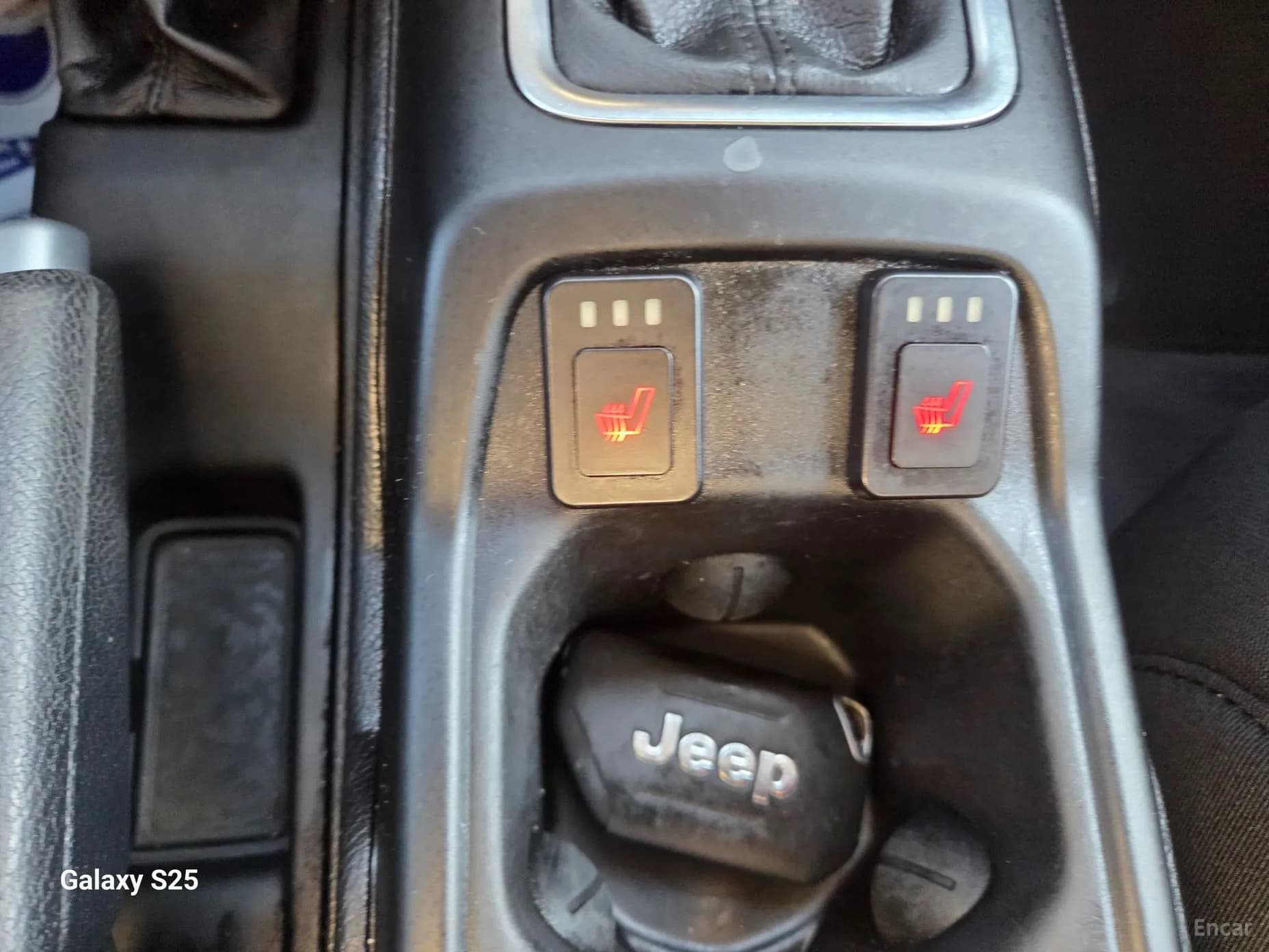 Wrangler (JL)