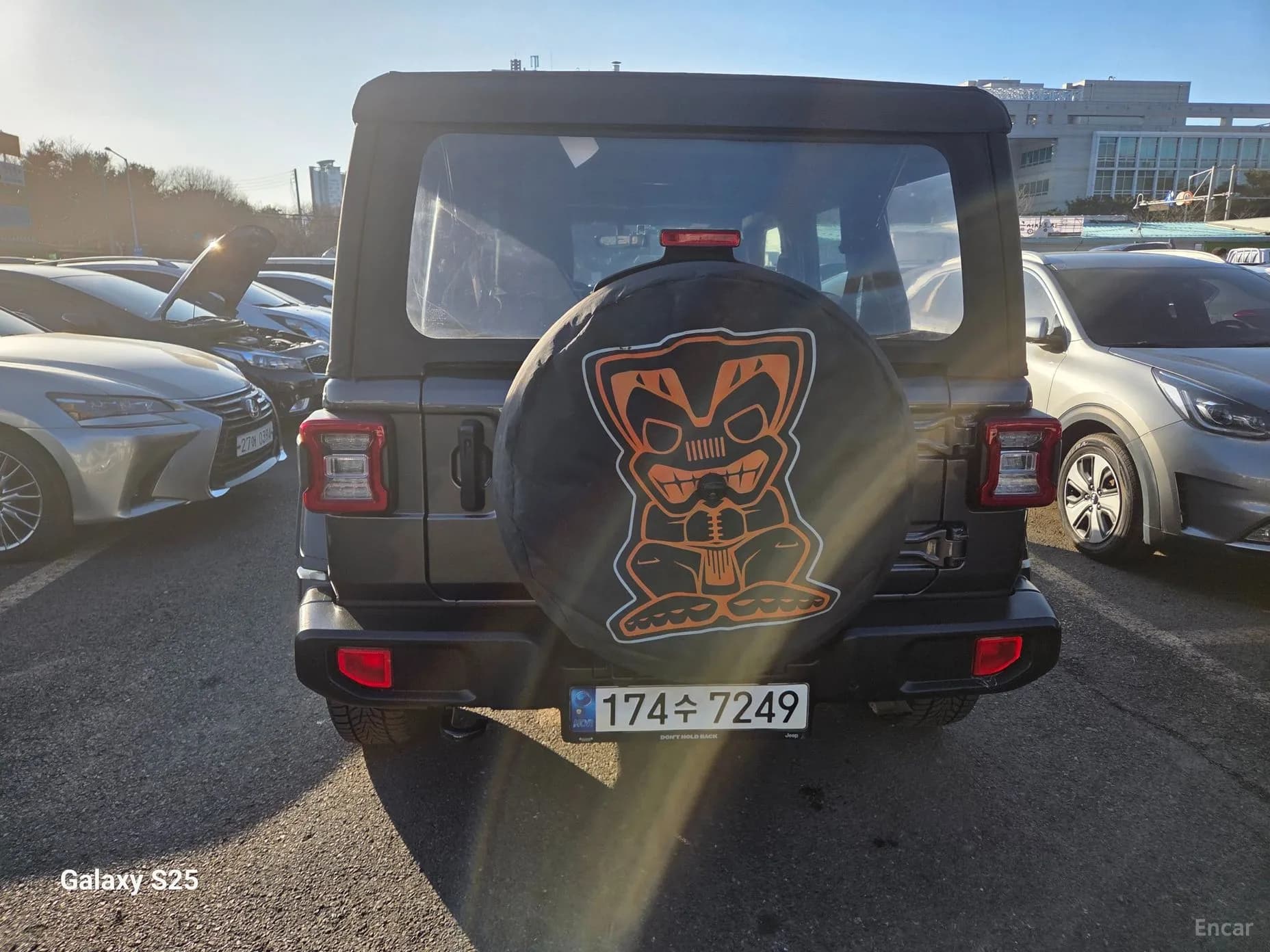 Wrangler (JL)