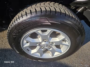 Wrangler (JL)