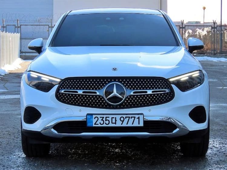GLC-Class X254