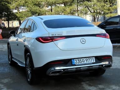 GLC-Class X254