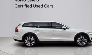 V60 Cross-Country 2nd Generation