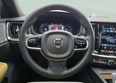 V60 Cross-Country 2nd Generation