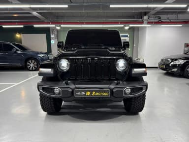 Wrangler (JL)