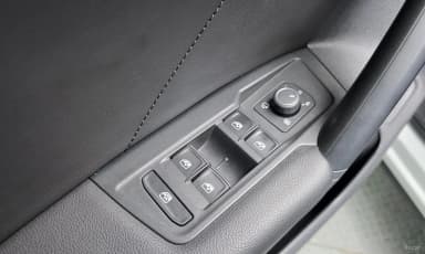 Tiguan 2nd Generation