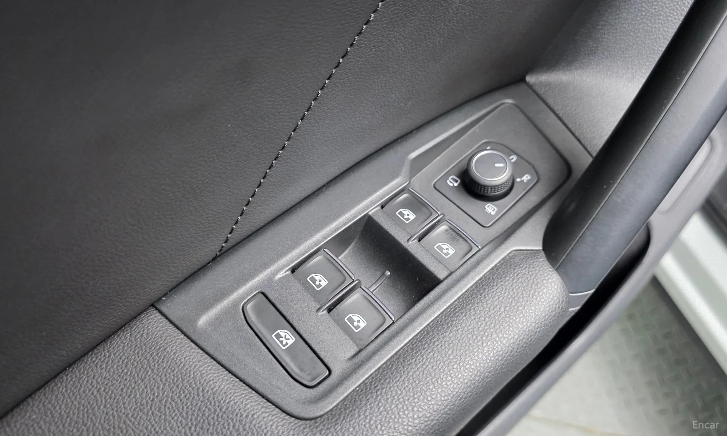 Tiguan 2nd Generation
