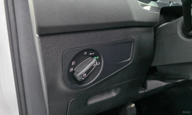Tiguan 2nd Generation