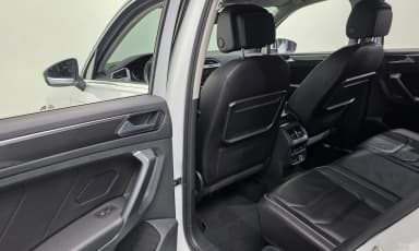 Tiguan 2nd Generation