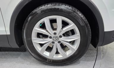 Tiguan 2nd Generation