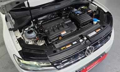 Tiguan 2nd Generation