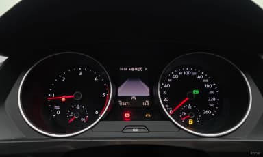 Tiguan 2nd Generation