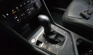 Tiguan 2nd Generation