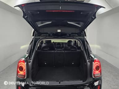 Cooper D Countryman