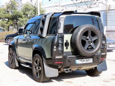Defender (L663)