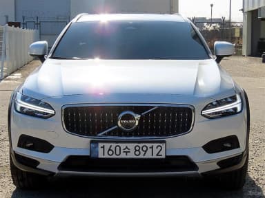 V90 Cross Country