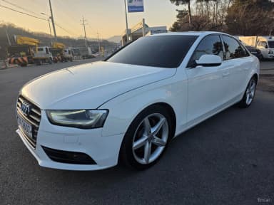 New A4